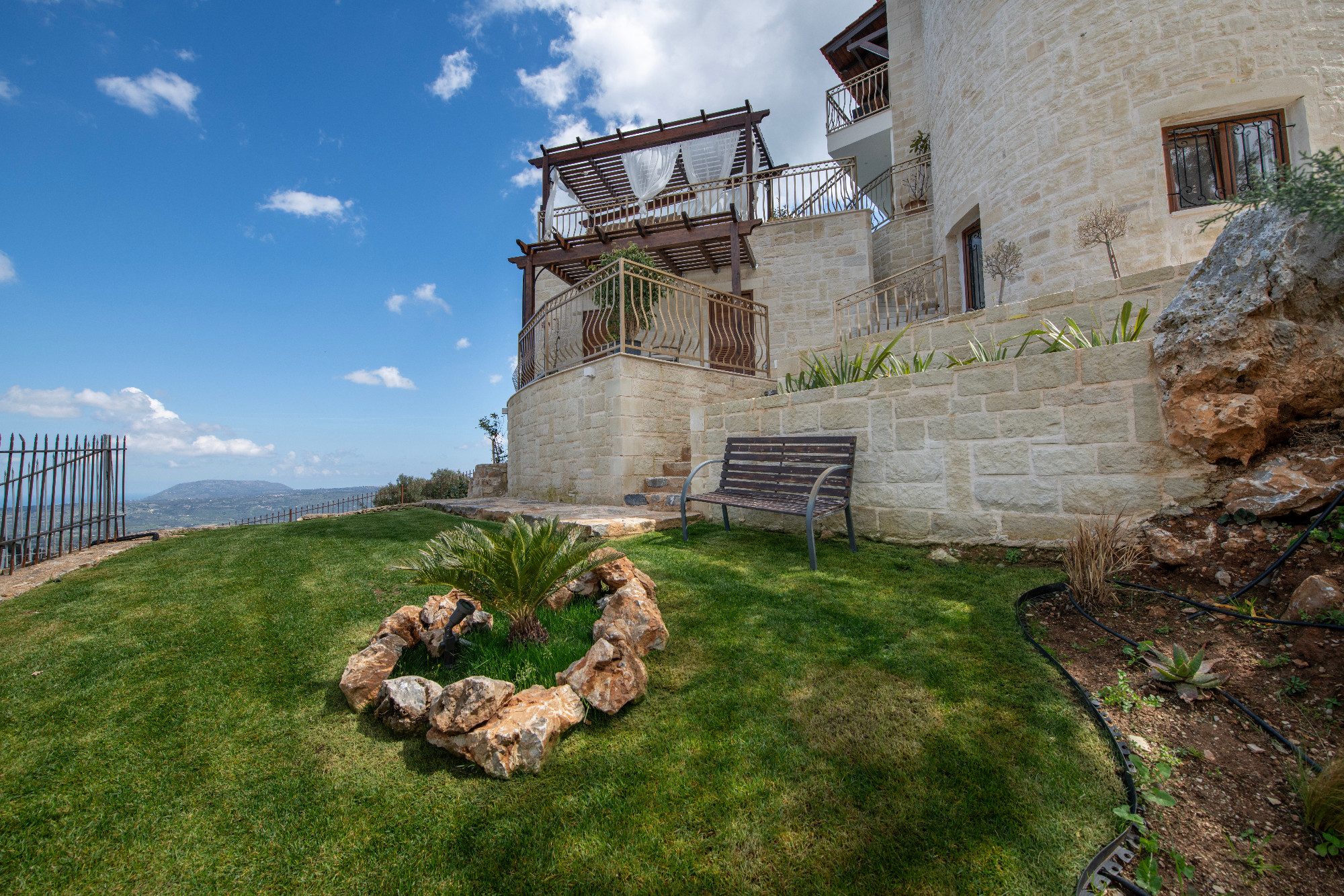 Geroulios Kastro Villa 2 Geroulios Kastro Villa 2